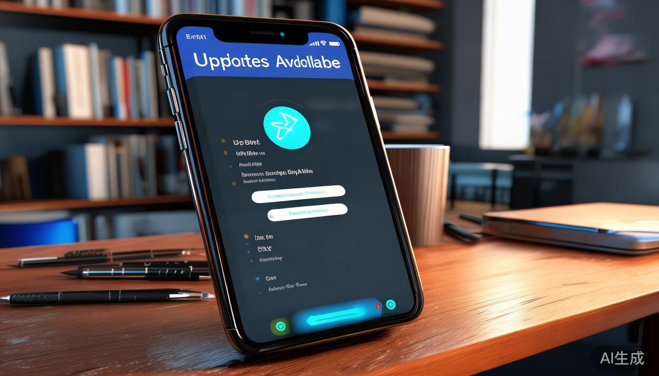 数字货币动态维护有多重要?关乎资产安全、功能体验及生态同步  第1张 数字货币动态维护有多重要?关乎资产安全、功能体验及生态同步  第1张