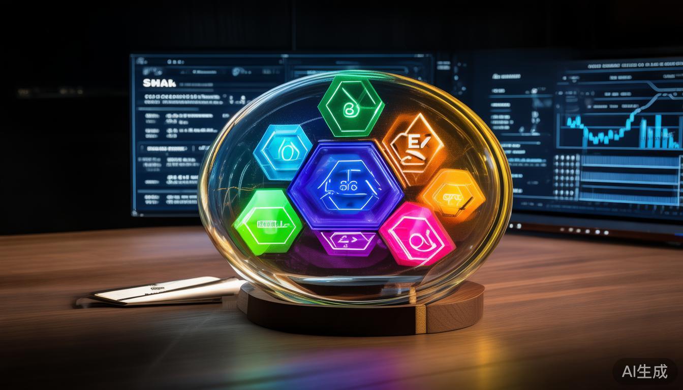 新手下载比特派钱包后如何配置投资组合?主流币种看这里  第1张 新手下载比特派钱包后如何配置投资组合?主流币种看这里  第1张