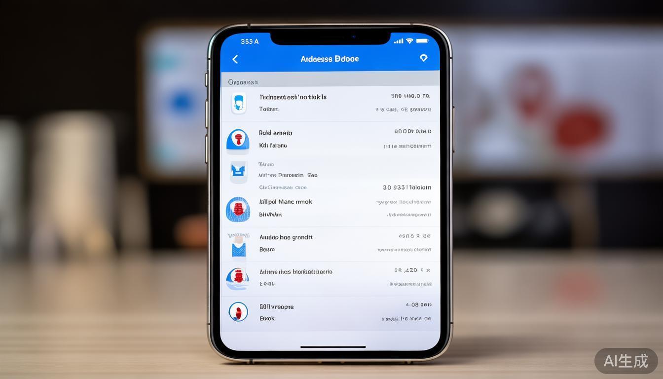 比特派钱包手机版:个人信息管理要点,保障数字资产安全  第1张 比特派钱包手机版:个人信息管理要点,保障数字资产安全  第1张
