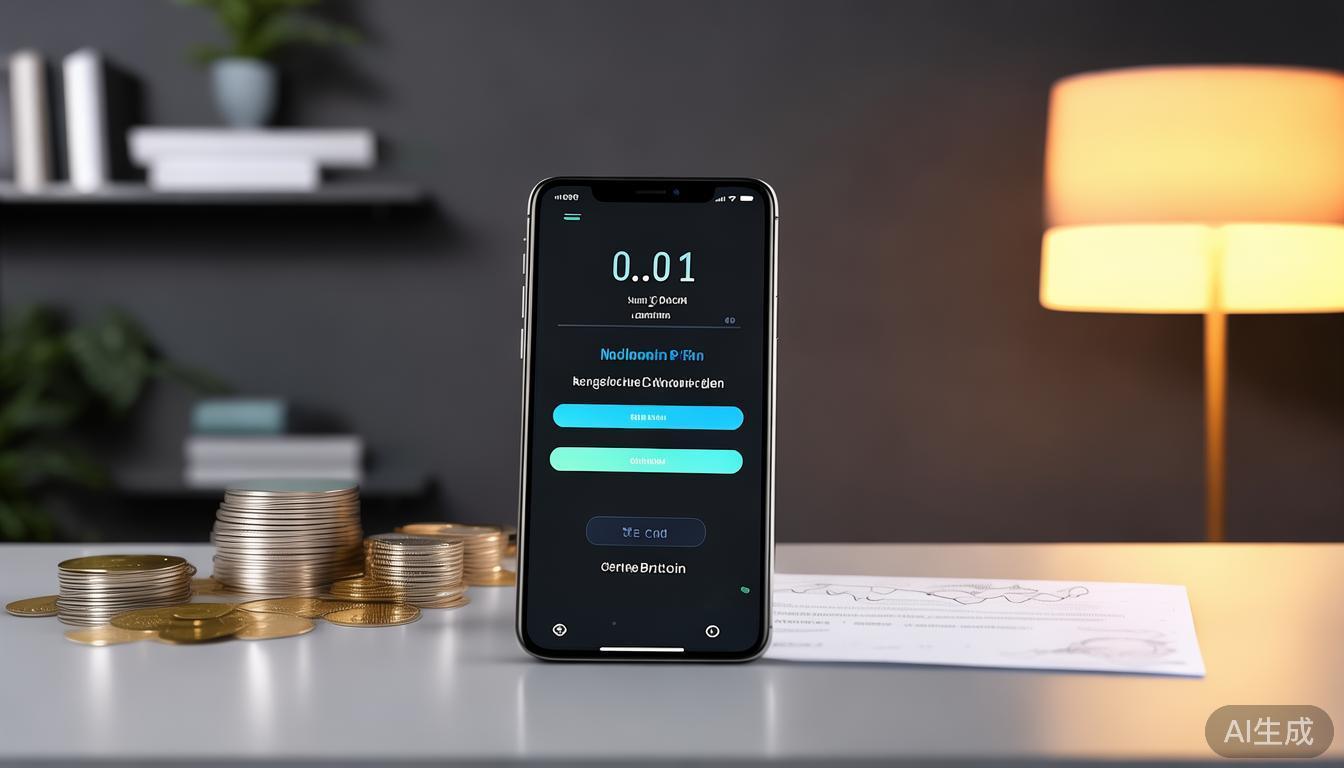 数字货币安全指南：如何通过官方社交账号验证Bitpie钱包官网，杜绝钓鱼网站风险  第1张