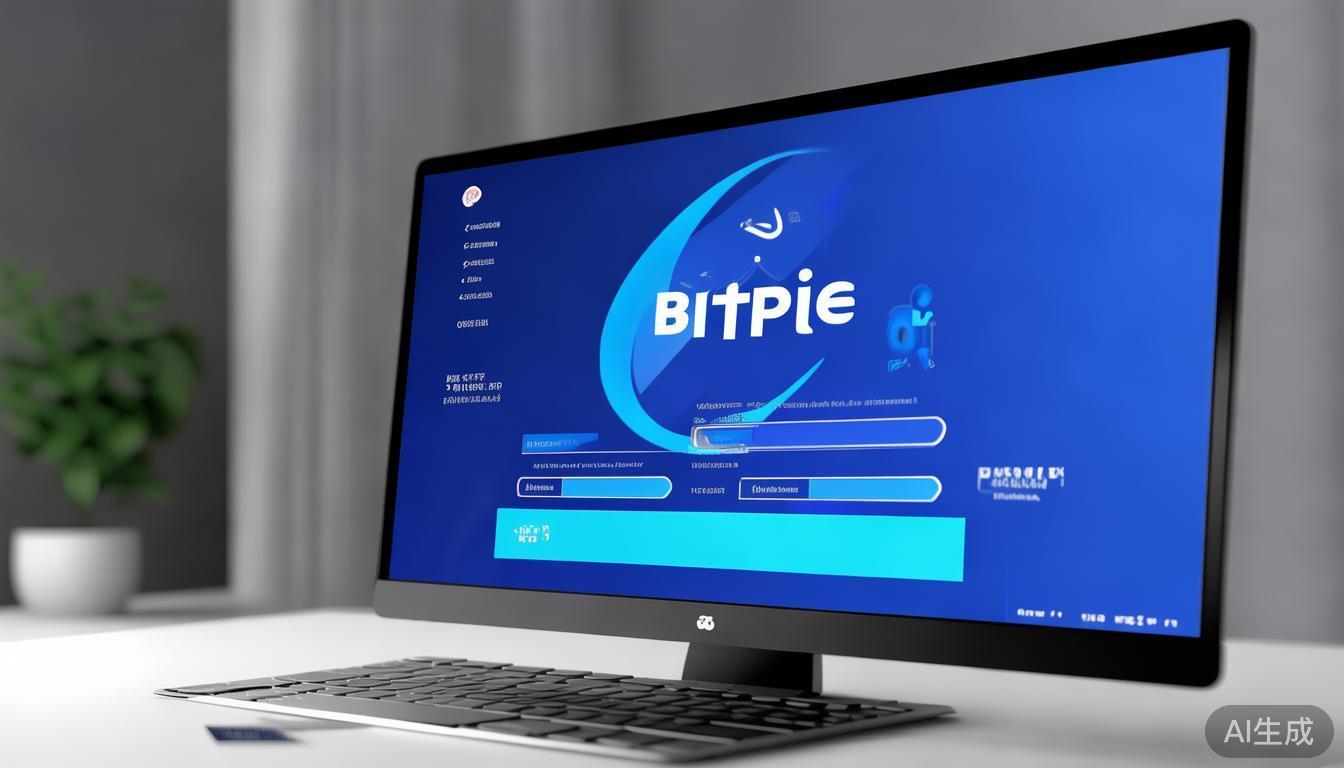 从bitpie比特派官网获取应用程序，保障数字财产安全的可靠之选  第1张