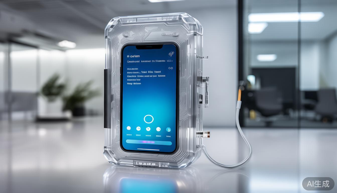 比特派钱包手机版安全检测有多重要?关乎用户数字财产安全  第1张 比特派钱包手机版安全检测有多重要?关乎用户数字财产安全  第1张