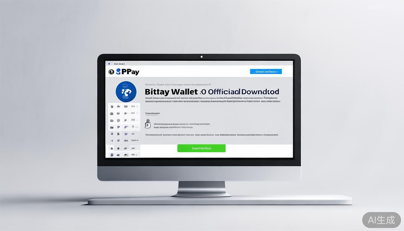 获取比特派钱包5.0官方有效指导，关乎资金安全需重视  第1张