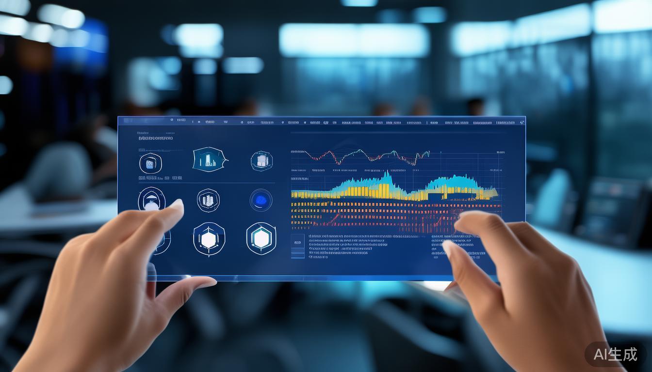 比特派钱包如何优化个人财务效率？多币种交易与实时追踪是关键  第1张