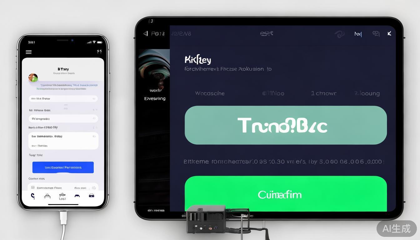 数字货币领域选安全钱包很关键，比特派使用要点需知晓  第1张