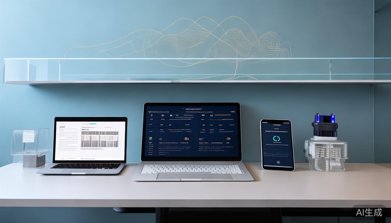 Bitpie最新版本下载必知！避开陷阱，确保安全高效操作  第1张