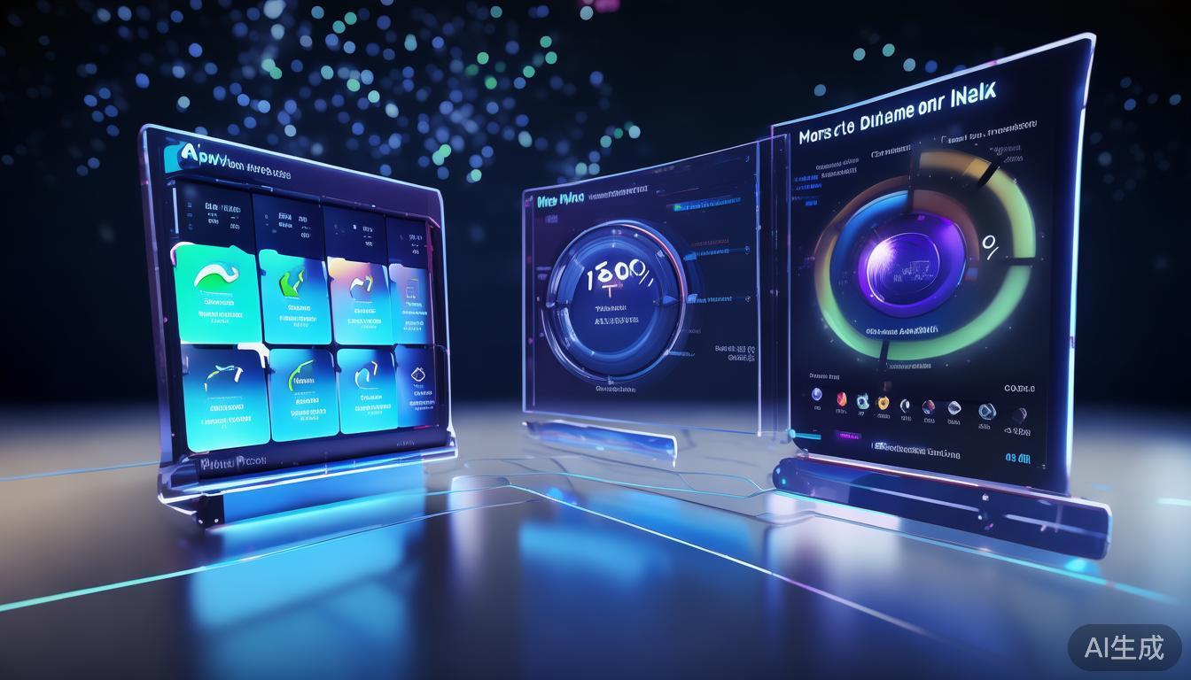 比特派钱包5.0深度评测:合作伙伴、投资机遇与生态项目全解析 第1张 比特派钱包5.0深度评测:合作伙伴、投资机遇与生态项目全解析 第1张