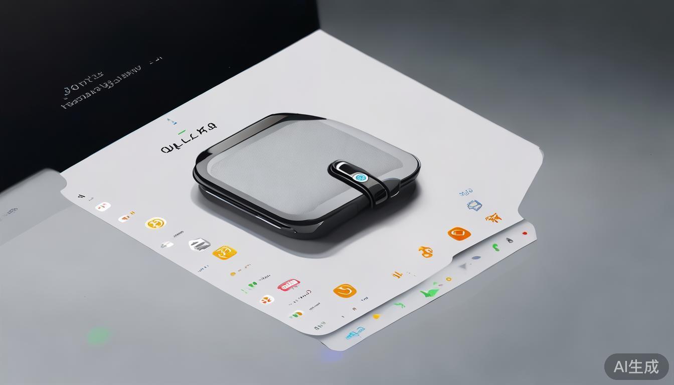 比特派钱包官方下载与备份指南：保障资产安全，高效管理多链资产  第1张