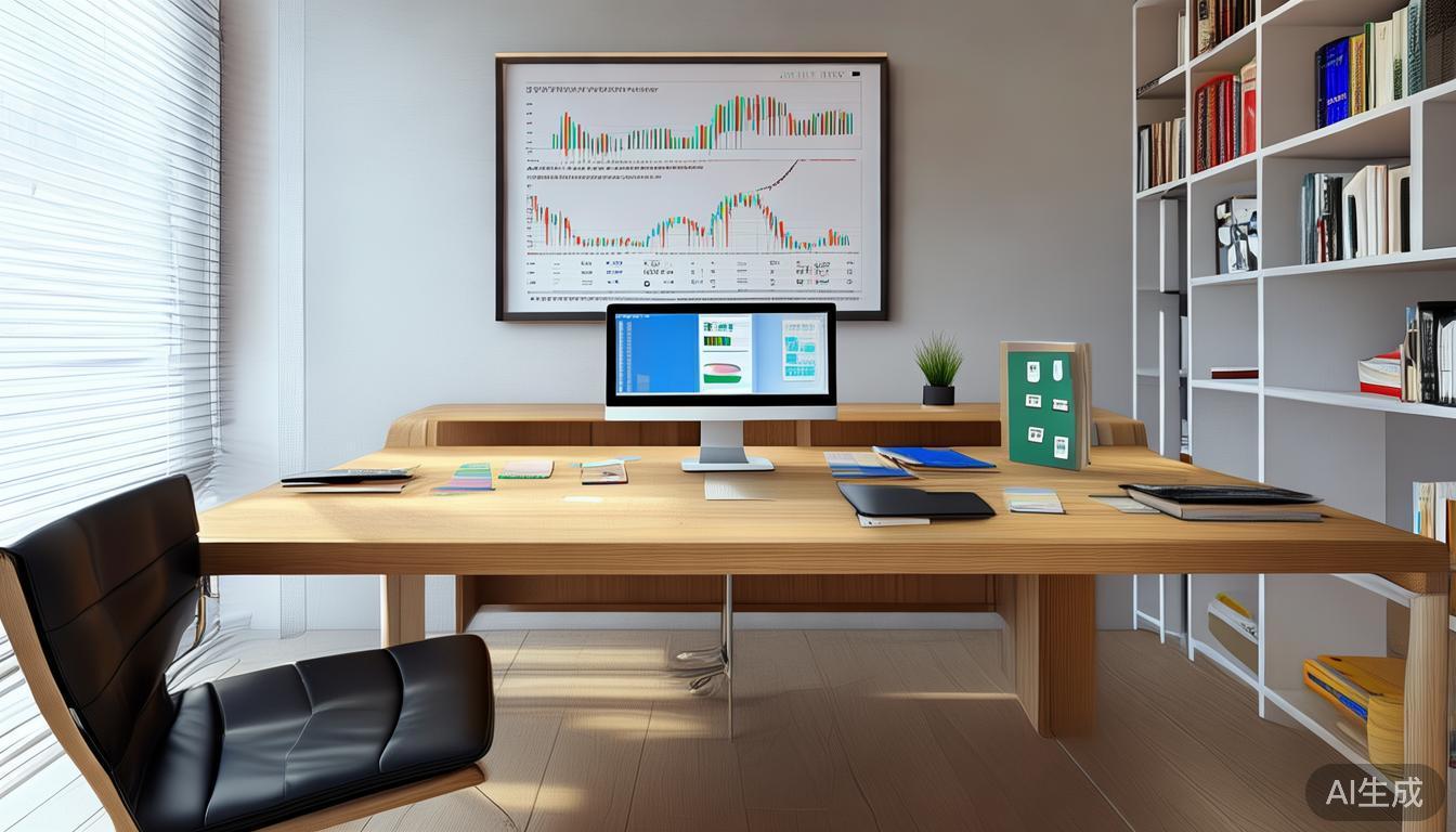 比特派（Bitpie）投资组合指南：分散风险、把握机遇，构建你的数字资产核心  第1张