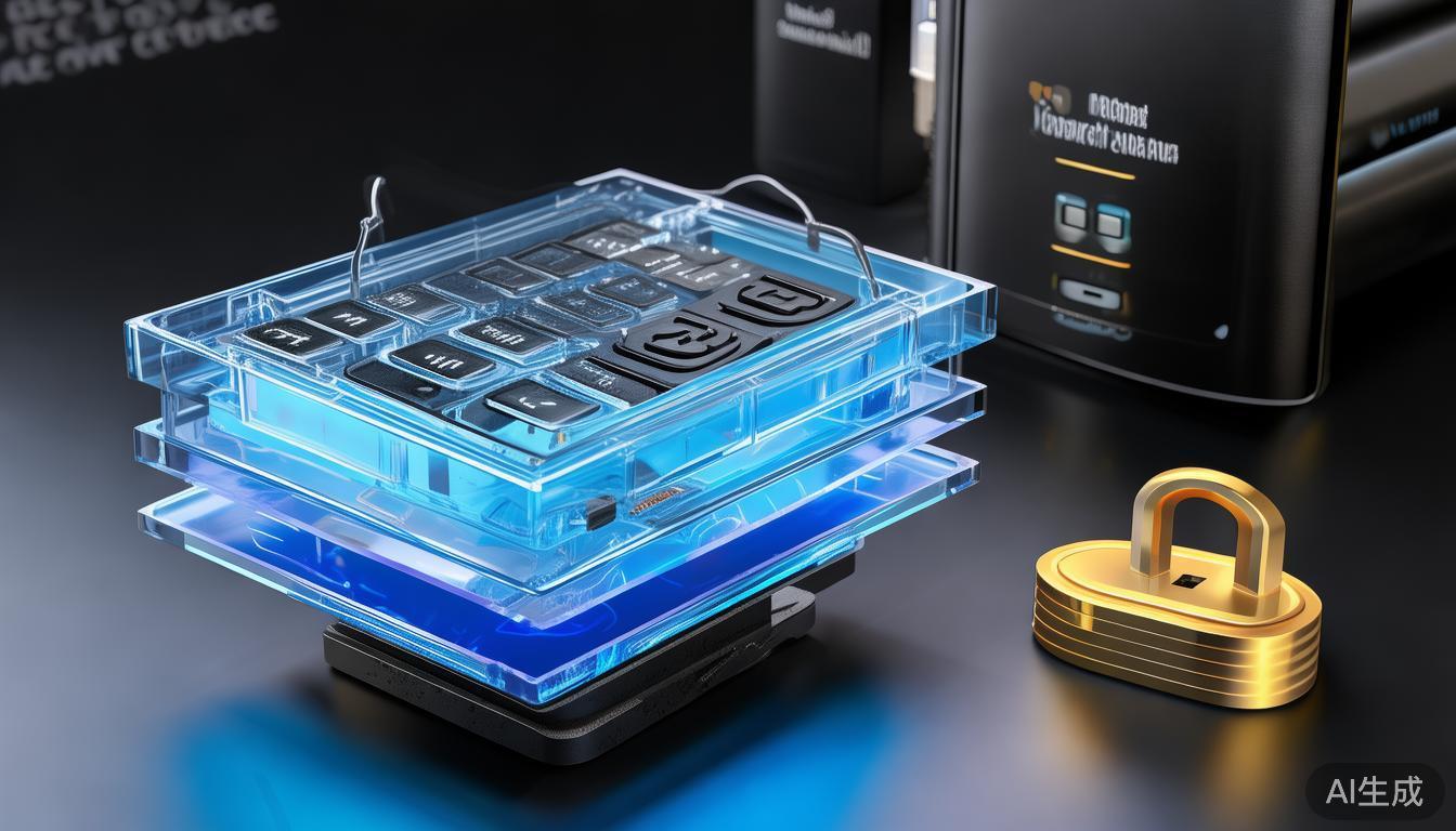 Bitpie钱包评测：安全可靠的DeFi入口，跨链兑换与质押挖矿全解析  第1张