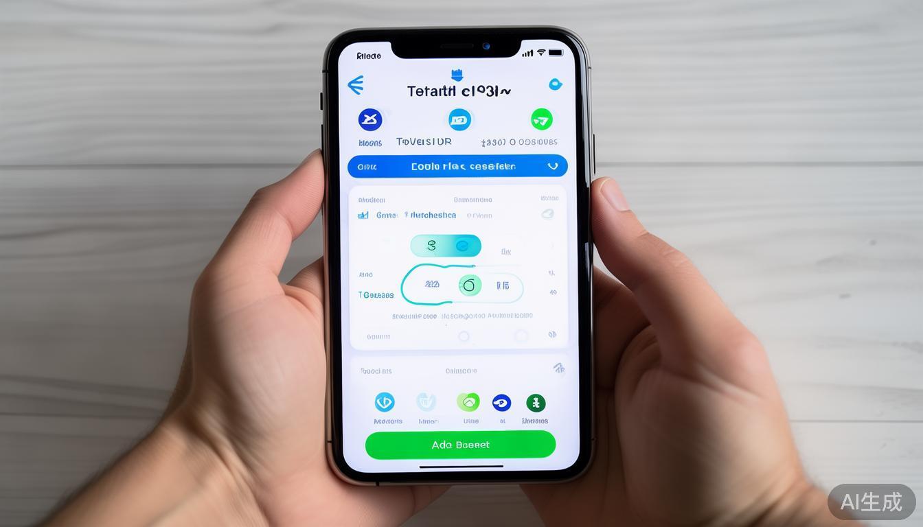 Learning from the Past: How Bitpie Wallets Revolutionize Finance, Bridging Traditional and Digital Worlds!  第1张 Learning from the Past: How Bitpie Wallets Revolutionize Finance, Bridging Traditional and Digital Worlds!  第1张