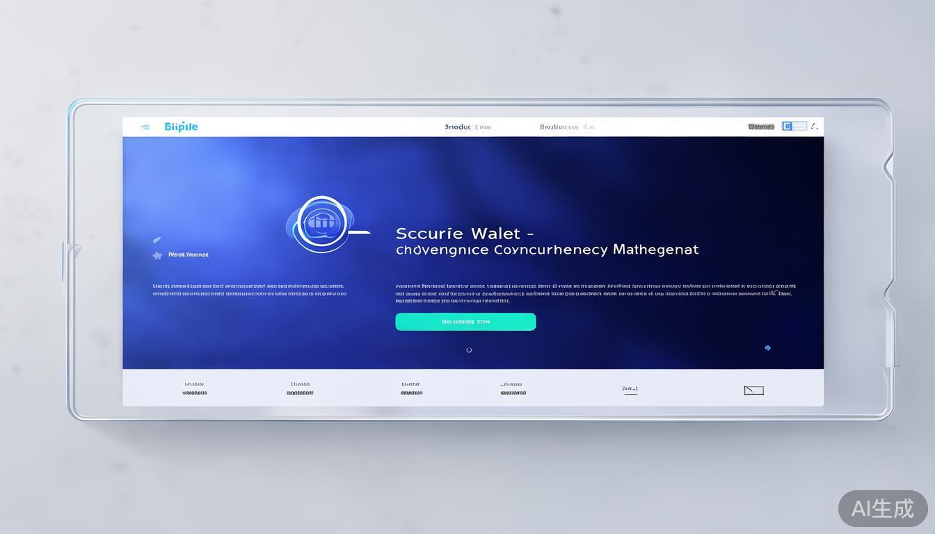 获取Bitpie钱包软件要走规范途径,核实官网防风险  第1张 获取Bitpie钱包软件要走规范途径,核实官网防风险  第1张
