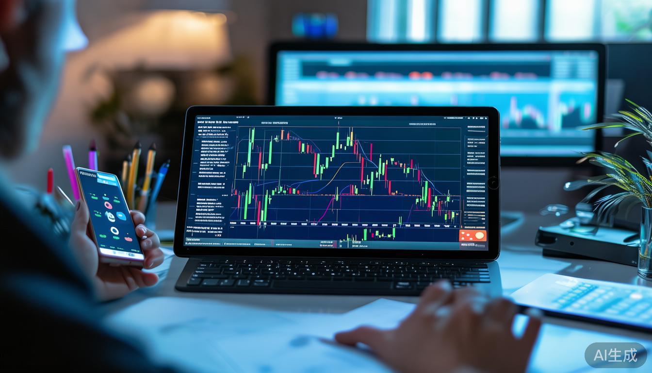 投资数字货币陷阱多!Bitpie案例揭示误区及纠正方法  第1张 投资数字货币陷阱多!Bitpie案例揭示误区及纠正方法  第1张