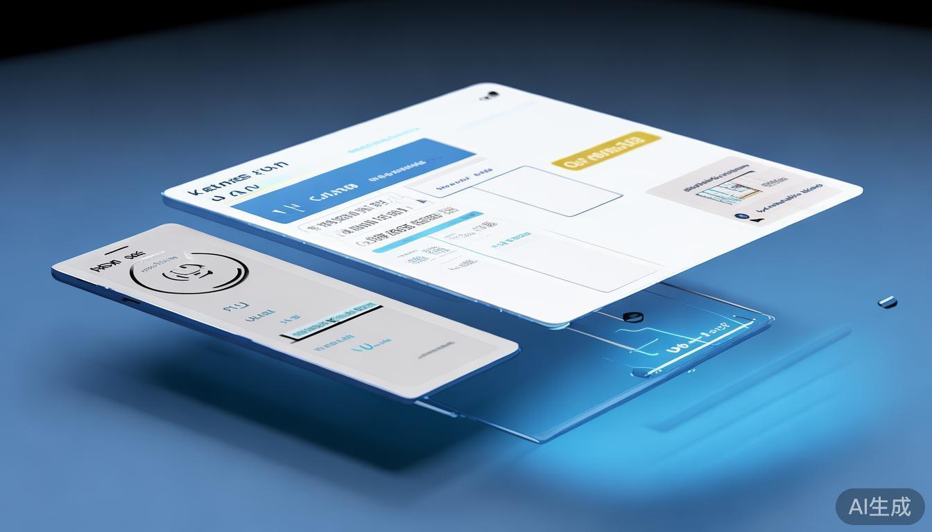 比特派钱包更新:优化用户体验,适合新手接触去中心化金融  第1张 比特派钱包更新:优化用户体验,适合新手接触去中心化金融  第1张