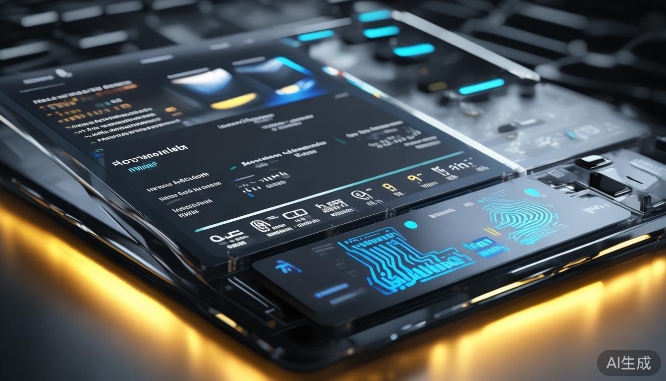 Bitpie钱包为何安全可靠？深度解析其HD结构与本地存储，多年零事故的秘诀  第1张