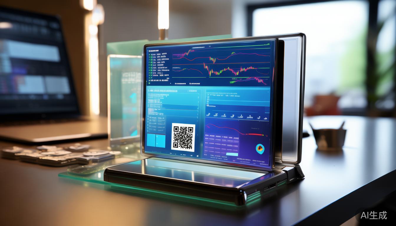 比特派(Bitpie)钱包评测：多层加密与离线签名技术，如何提升您的加密资产管理信心？  第1张