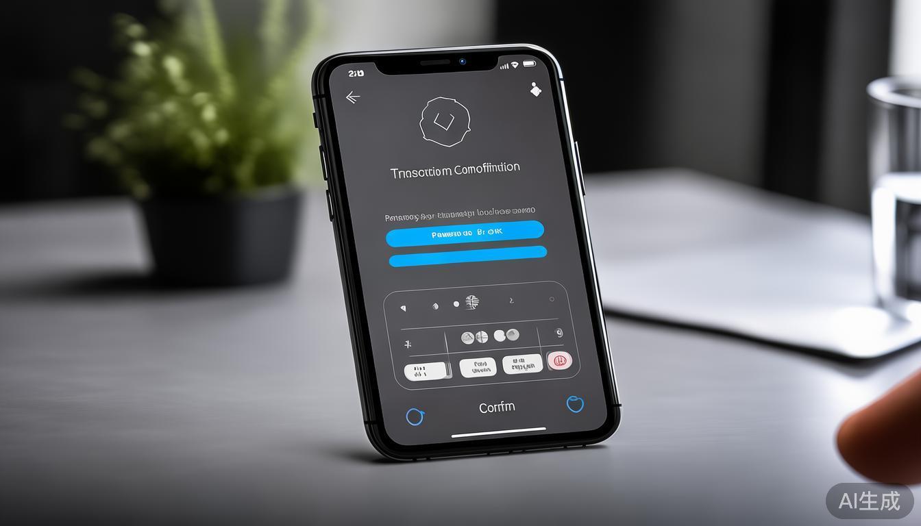 安装比特派安卓应用后，如何限制交易功能确保资金安全？  第1张