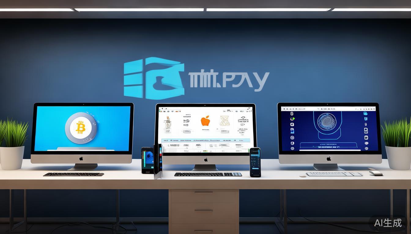 比特派钱包安卓版适配性受关注，与苹果系统配合有门道  第1张