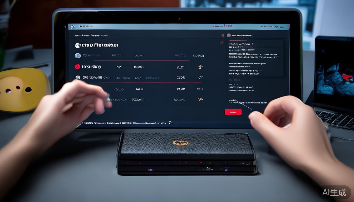 老牌多链数字货币钱包比特派:安全性与易用性兼备,功能强大  第1张 老牌多链数字货币钱包比特派:安全性与易用性兼备,功能强大  第1张