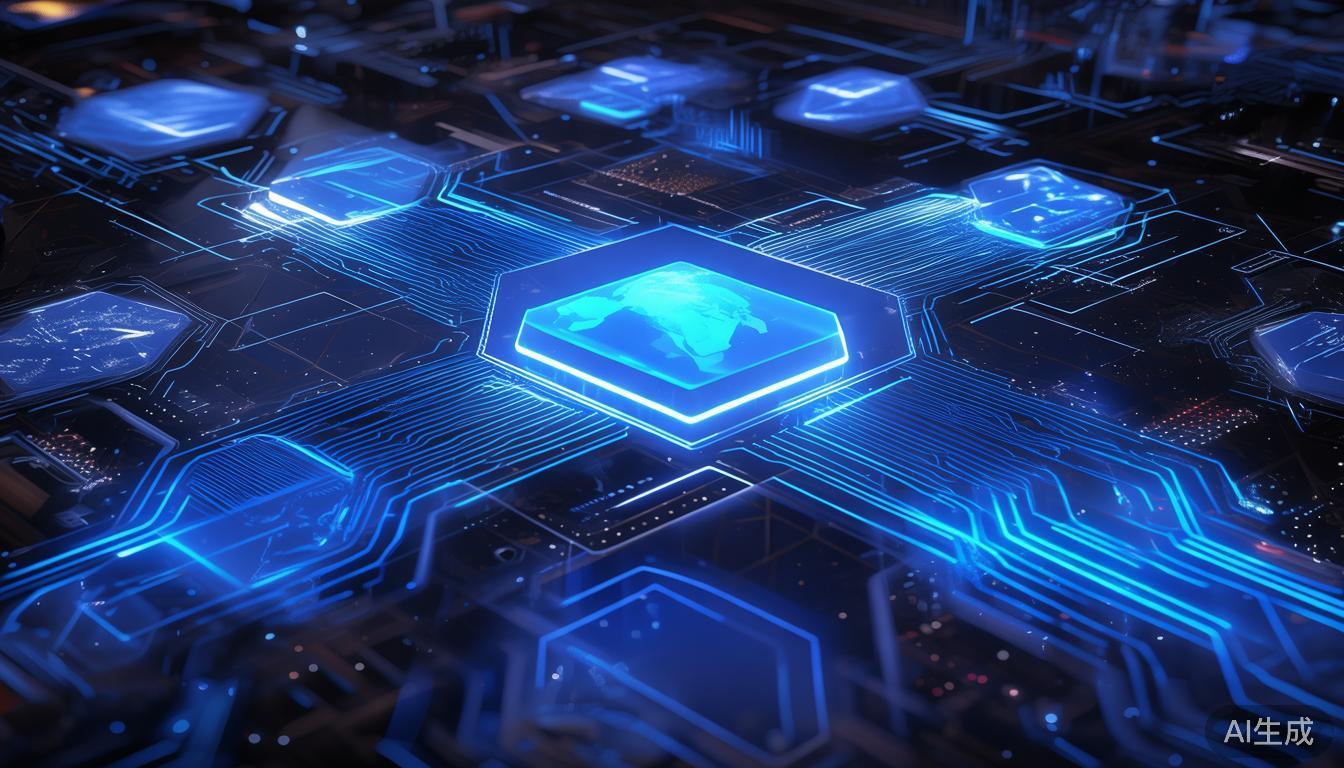 比特派官网技术架构创新突破，多方面展现数字资产服务优势  第1张