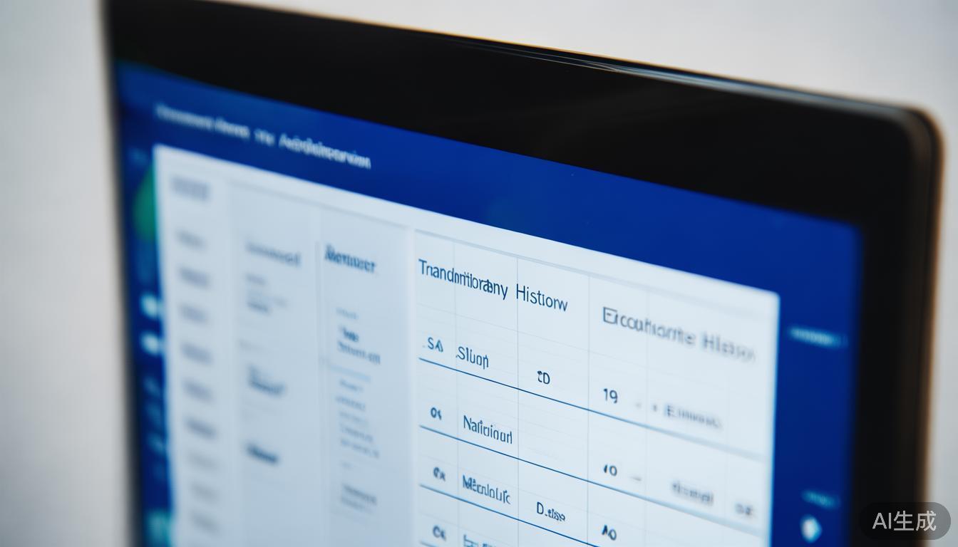比特派钱包:数字资产管理利器,资产总览与交易记录深度分析 第1张 比特派钱包:数字资产管理利器,资产总览与交易记录深度分析 第1张