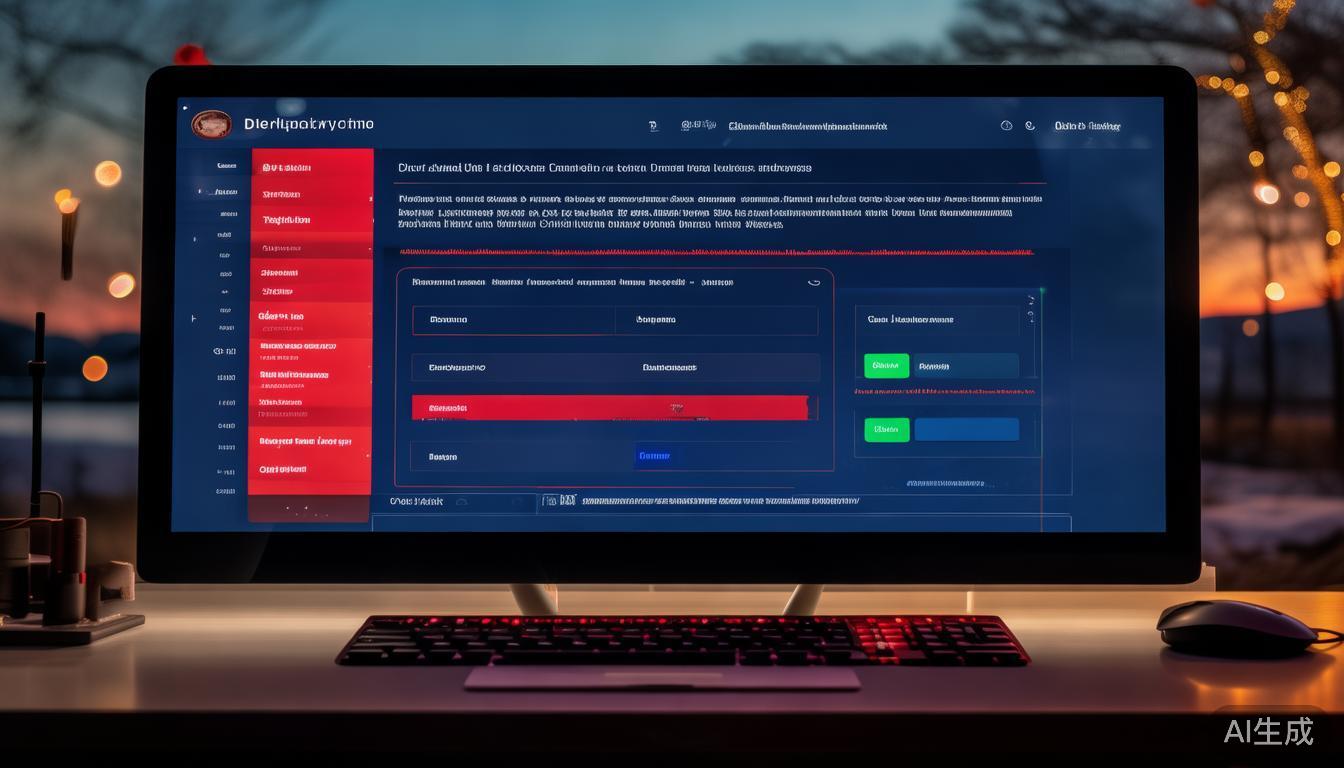 比特派官网：安全下载正版应用，守护数字资产第一步，新手入门指南  第1张