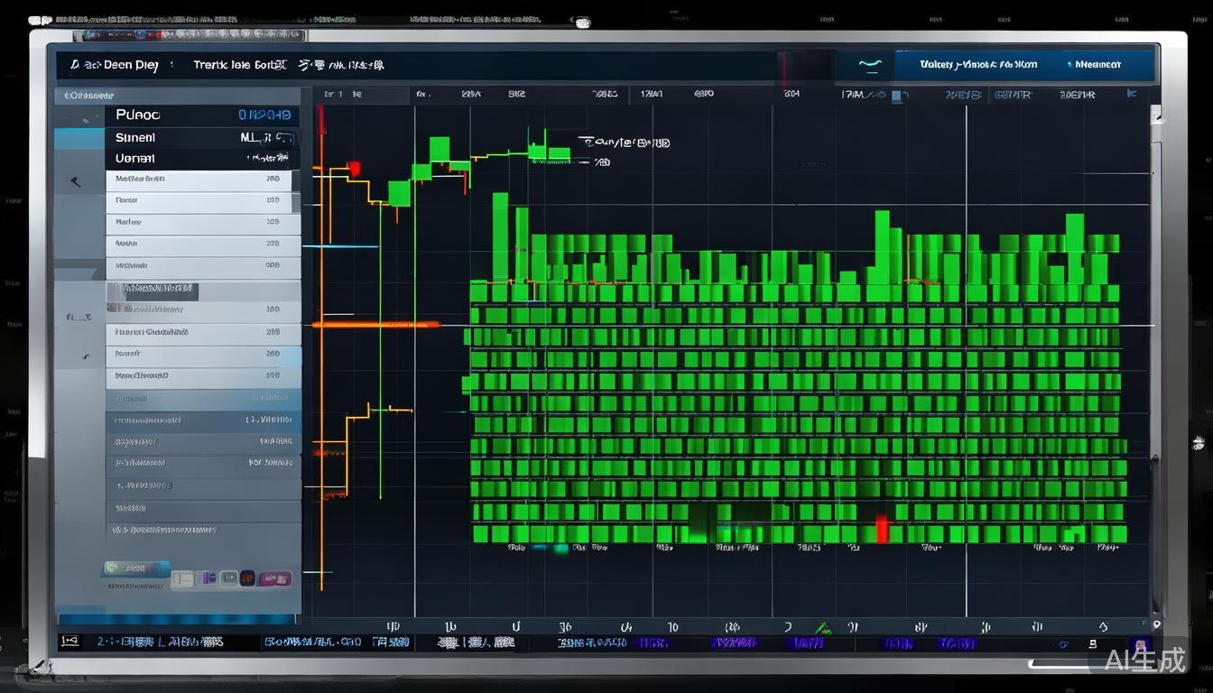 Bitpie钱包市场分析功能:助用户把握行情,做出靠谱投资决定  第1张 Bitpie钱包市场分析功能:助用户把握行情,做出靠谱投资决定  第1张