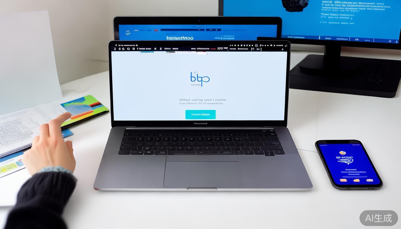 从比特派官方获取最新版软件,合作前沟通伙伴需求很关键  第1张 从比特派官方获取最新版软件,合作前沟通伙伴需求很关键  第1张