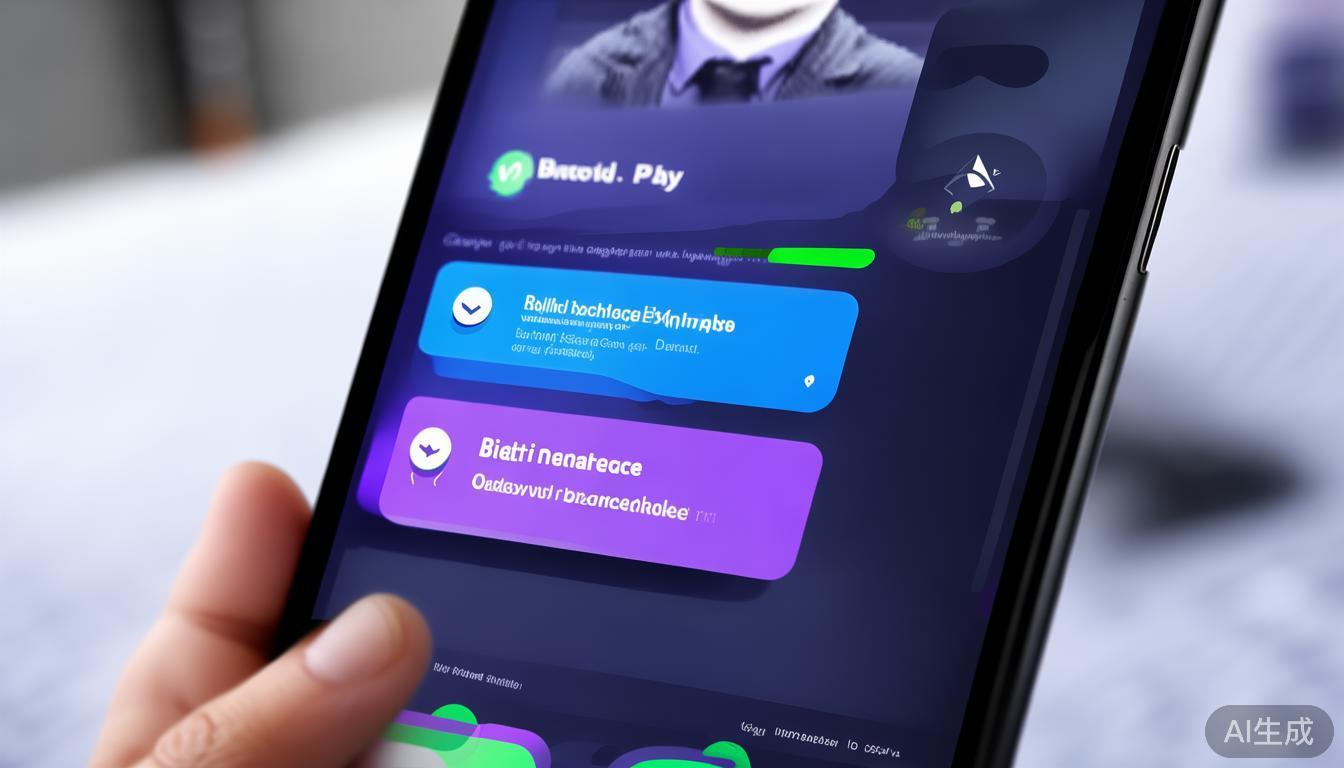 比特派钱包App中文版用户评论:安全与功能的多面剖析 第1张 比特派钱包App中文版用户评论:安全与功能的多面剖析 第1张