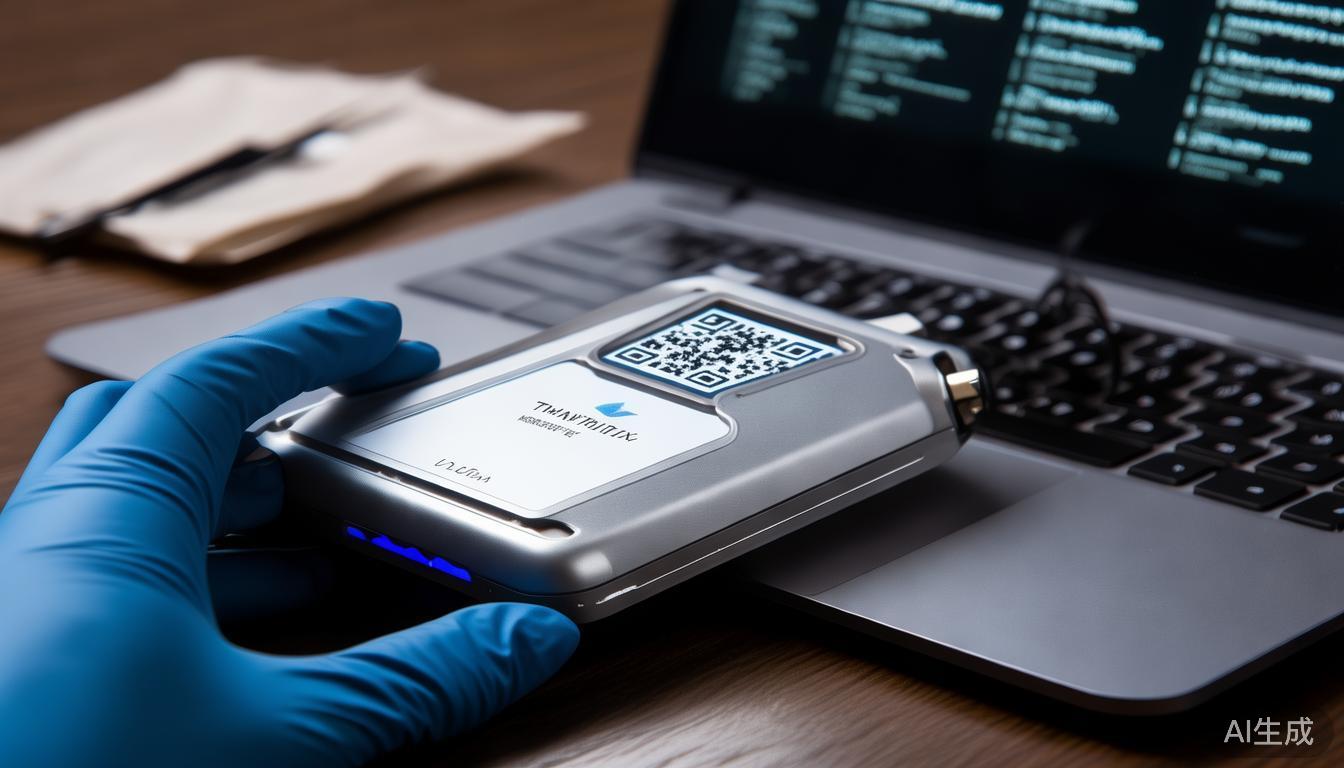 数字货币世界：比特派钱包保障资产安全，冷钱包更胜一筹？  第1张