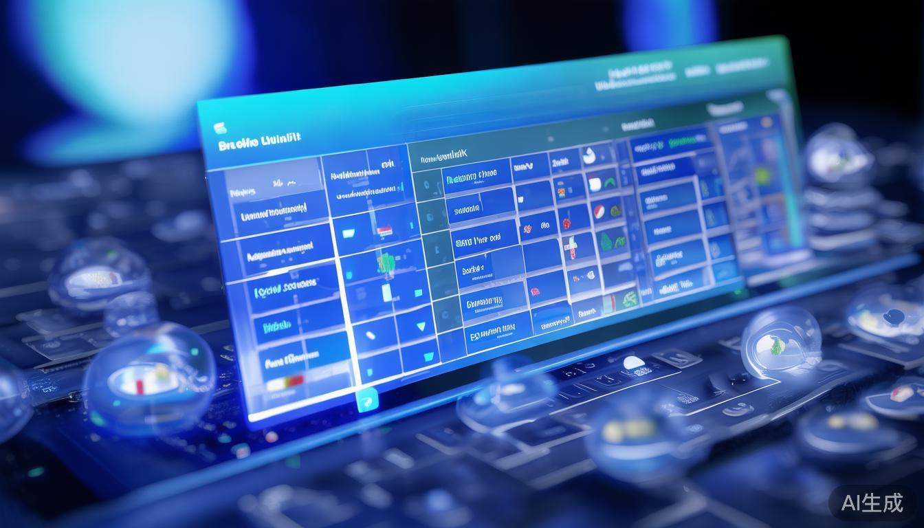 Bitpie数字货币钱包:多语言支持连接全球用户,降低使用门槛  第1张 Bitpie数字货币钱包:多语言支持连接全球用户,降低使用门槛  第1张