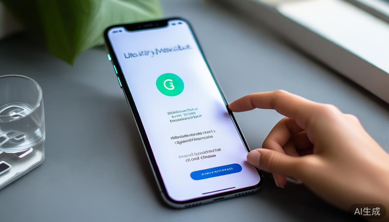踏入区块链领域必备比特派钱包,及时更新确保资产安全  第1张 踏入区块链领域必备比特派钱包,及时更新确保资产安全  第1张
