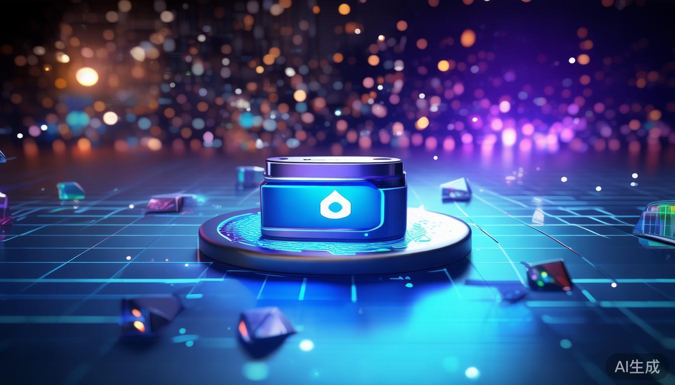 比特派钱包：技术创新引领安全便捷的数字资产管理新体验  第1张