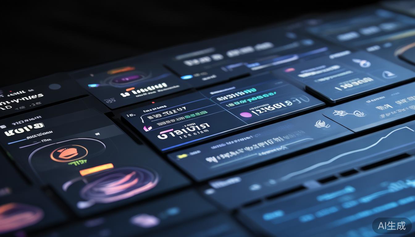 比特派数字资产钱包软件，下载最新版助你明智投资  第1张