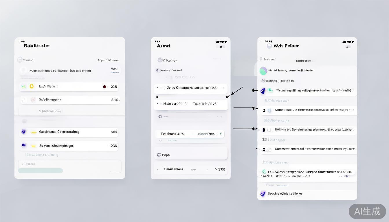 Bitpie钱包界面布局与功能运用很重要，外观规划有亮点也有改进空间  第1张