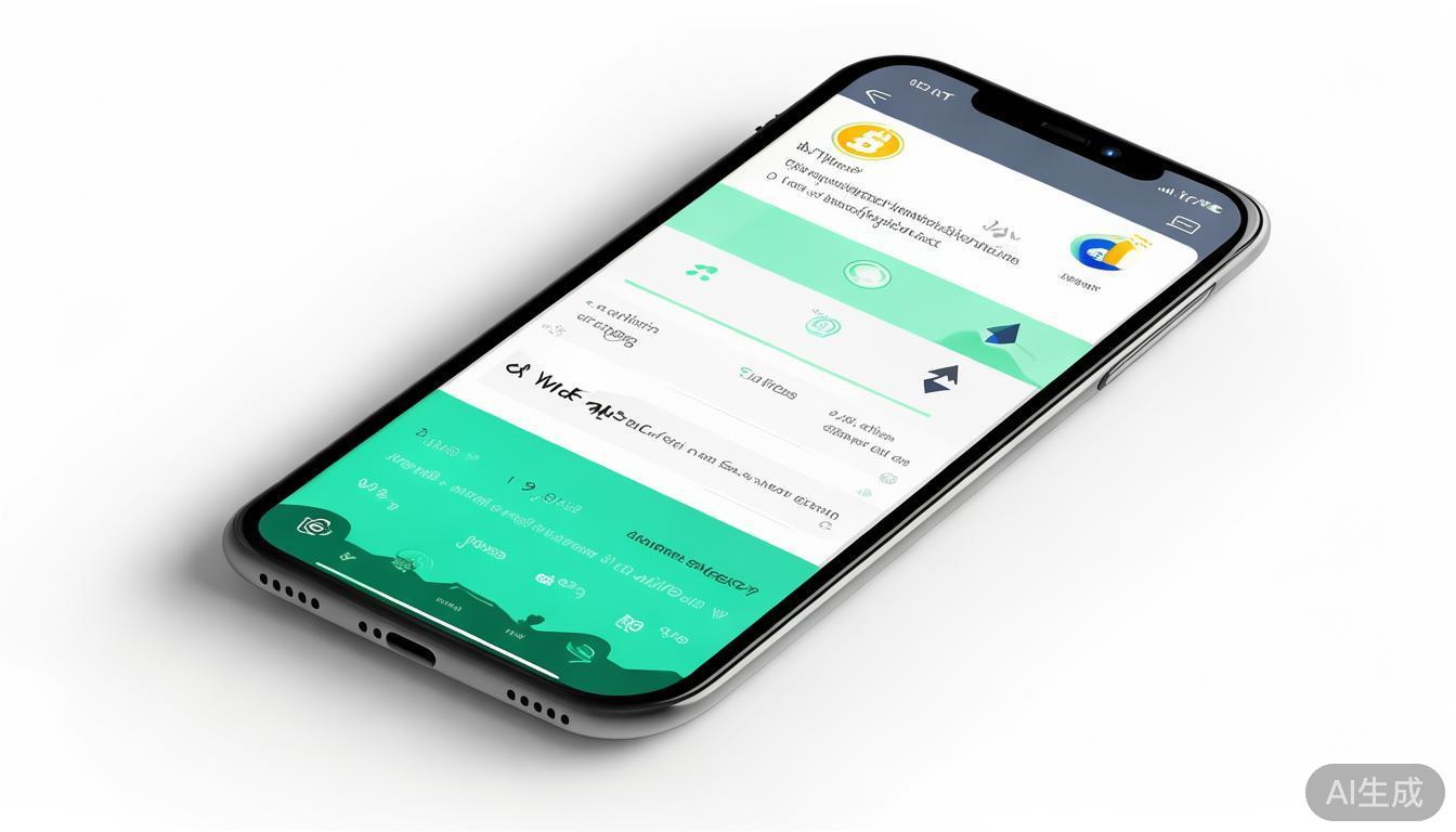 下载比特派钱包开启数字资产投资新旅程,如何保障账户安全?  第1张 下载比特派钱包开启数字资产投资新旅程,如何保障账户安全?  第1张
