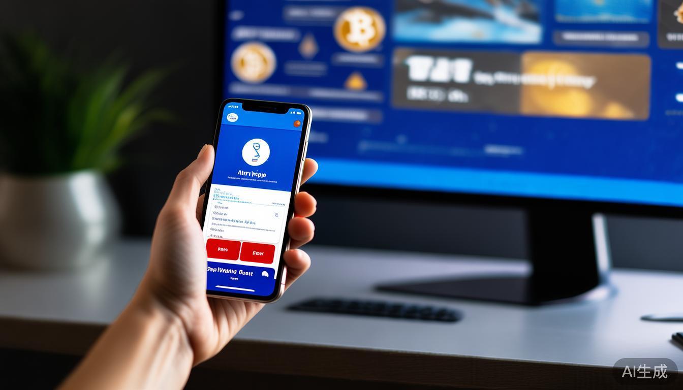 数字资产普及下,比特派钱包使用要点及注意事项  第1张 数字资产普及下,比特派钱包使用要点及注意事项  第1张