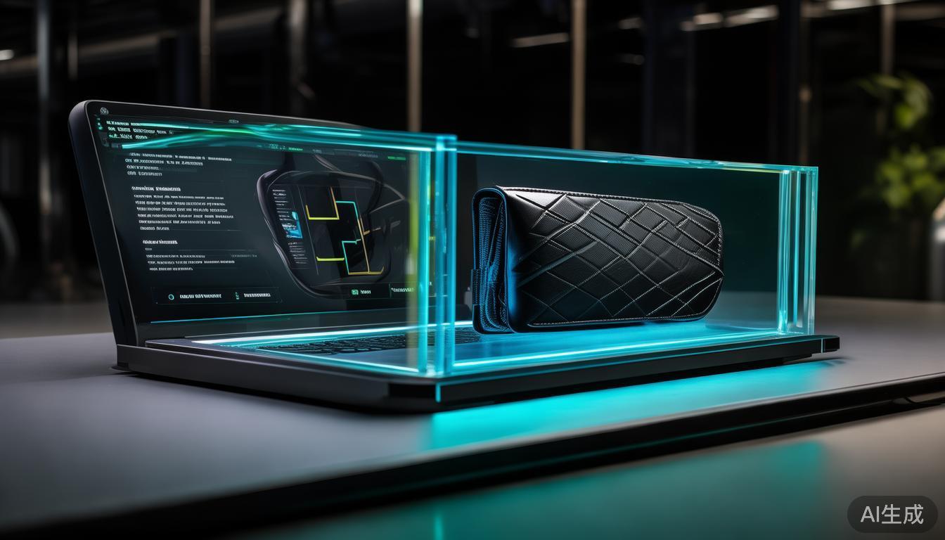 比特派钱包添加操作指南！这些步骤和注意事项要知道  第1张