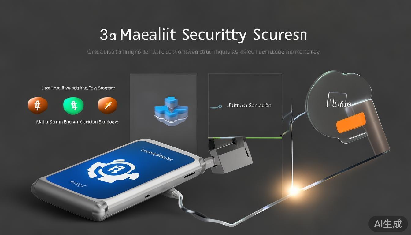 比特派钱包：多链资产管理便捷，安全交易成本低  第1张