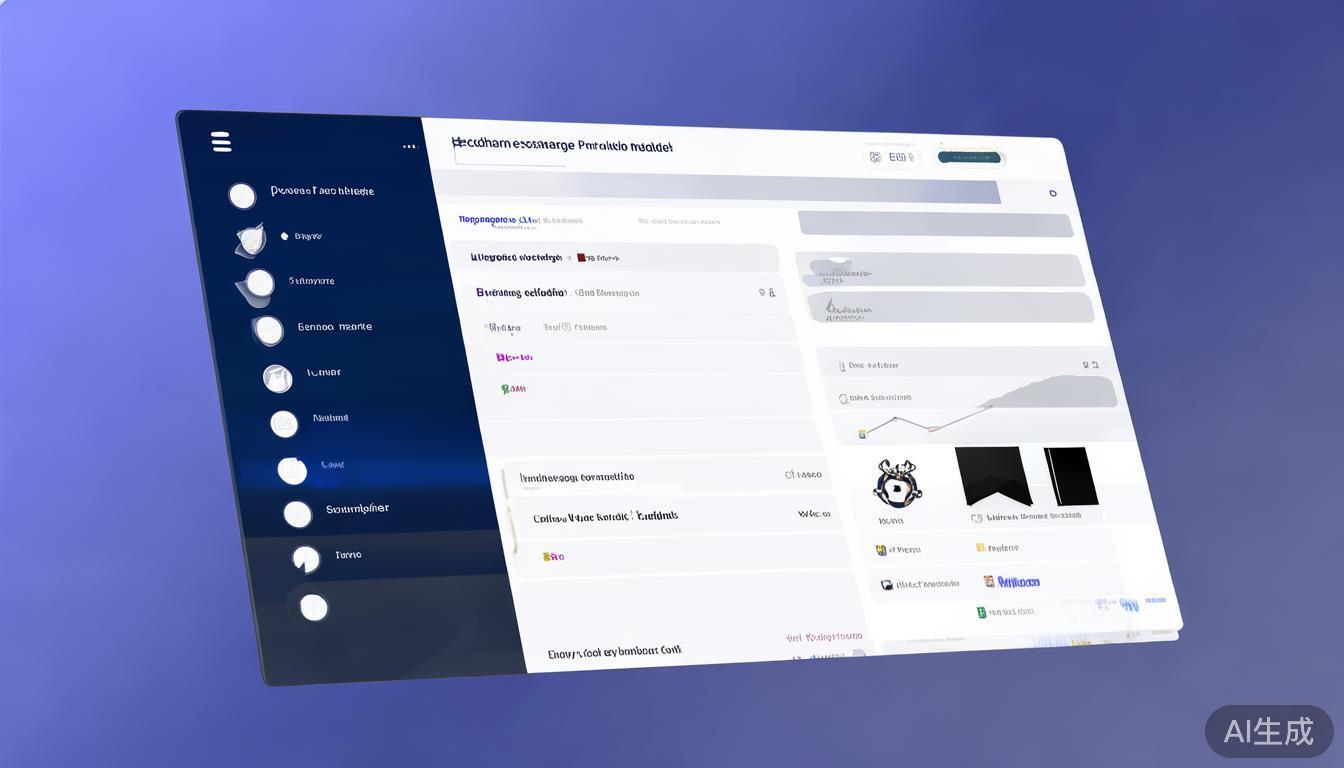 比特派钱包的成功秘诀：深入解读其行业标准遵循与市场适应能力  第1张