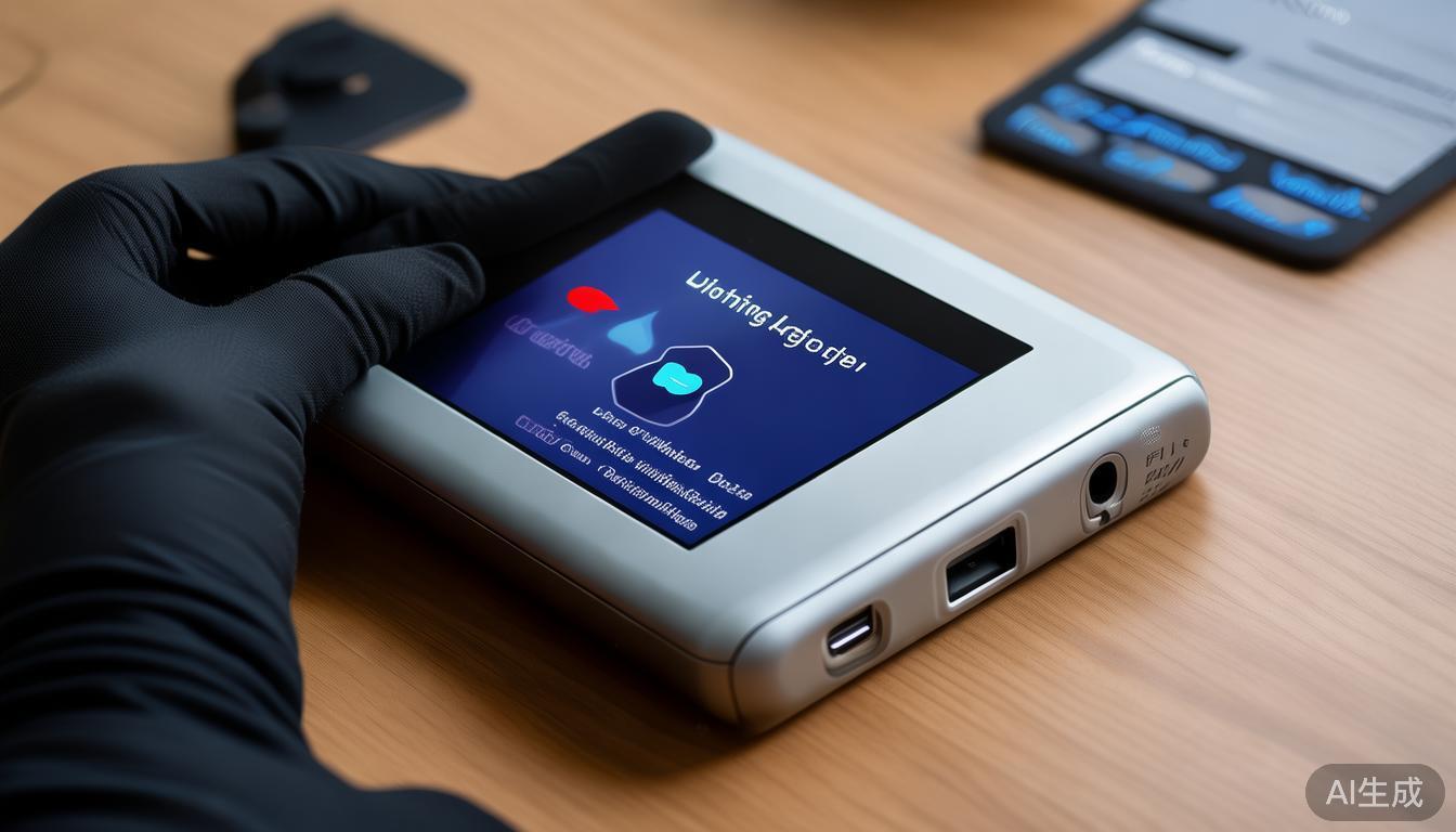 比特派钱包使用体验：界面简洁、操作流畅，安全防护机制让资产管理更安心  第1张