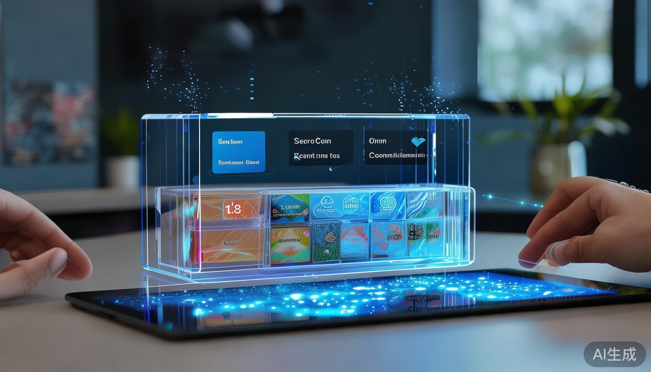 比特派钱包使用教程：掌握备份、收发币与安全设置，保障资产安全  第1张