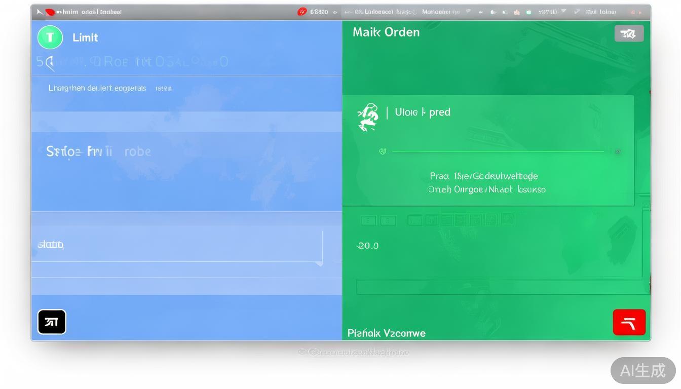 Bitpie交易所新手入门指南：掌握资金安全、交易流程与风险管理三大要点  第1张