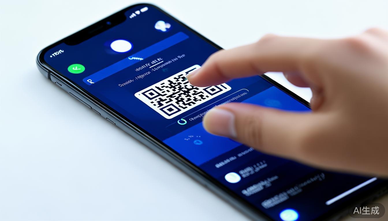 比特派钱包移动端体验：三大核心优势解析，安全与便捷如何兼得？  第1张