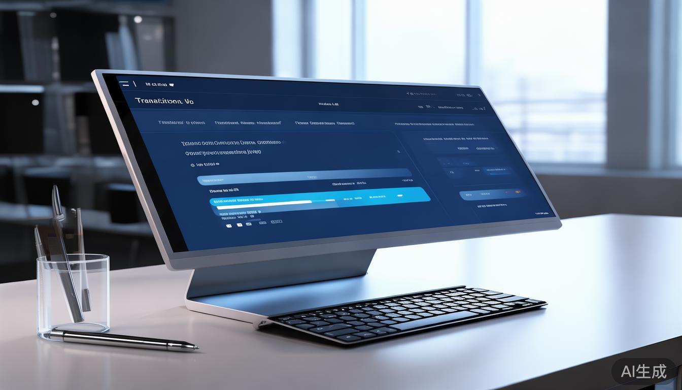 比特派钱包官方下载与交易透明：保障用户资产安全的双重防线  第1张