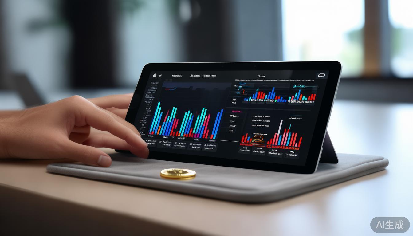 运用比特派Bitpie正式版下载开展财务分析,掌握方法流程很关键  第1张 运用比特派Bitpie正式版下载开展财务分析,掌握方法流程很关键  第1张