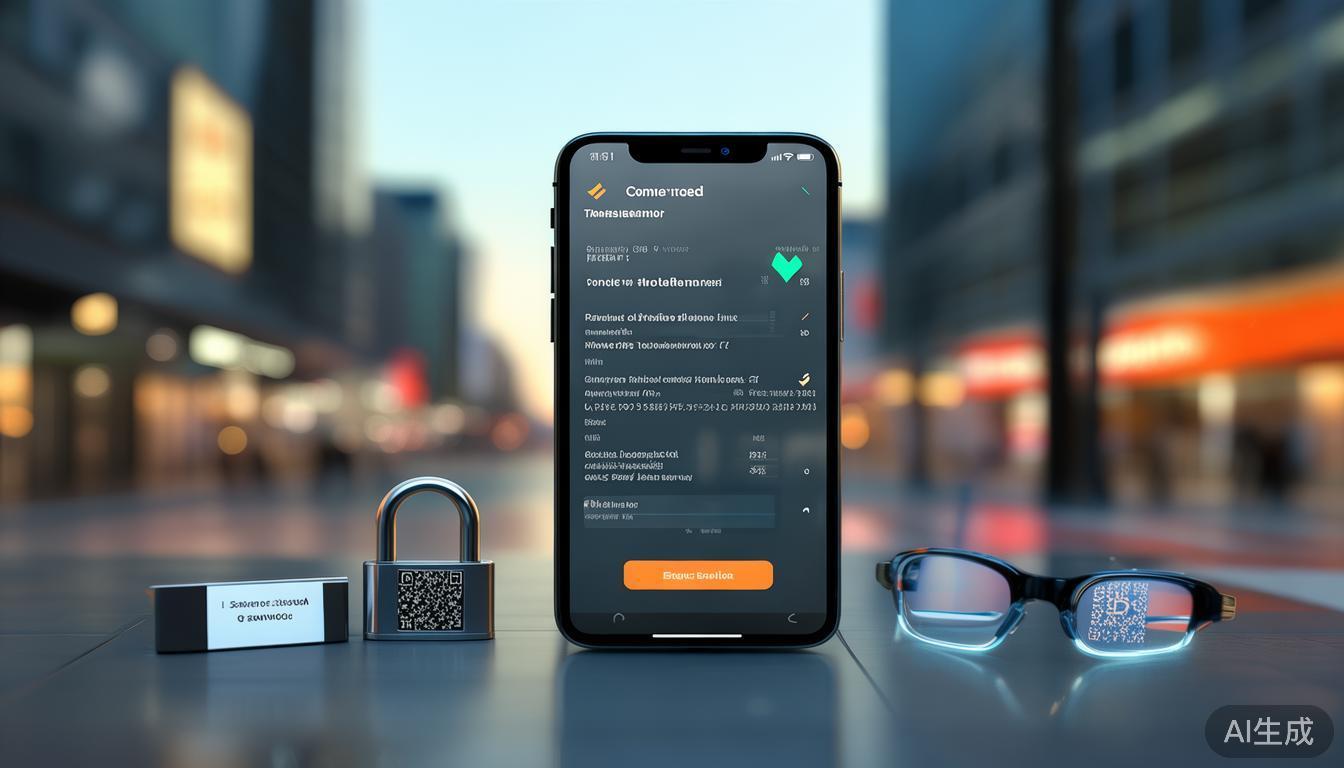比特派钱包升级版：确保交易安全的长处、功能及操作要点  第1张