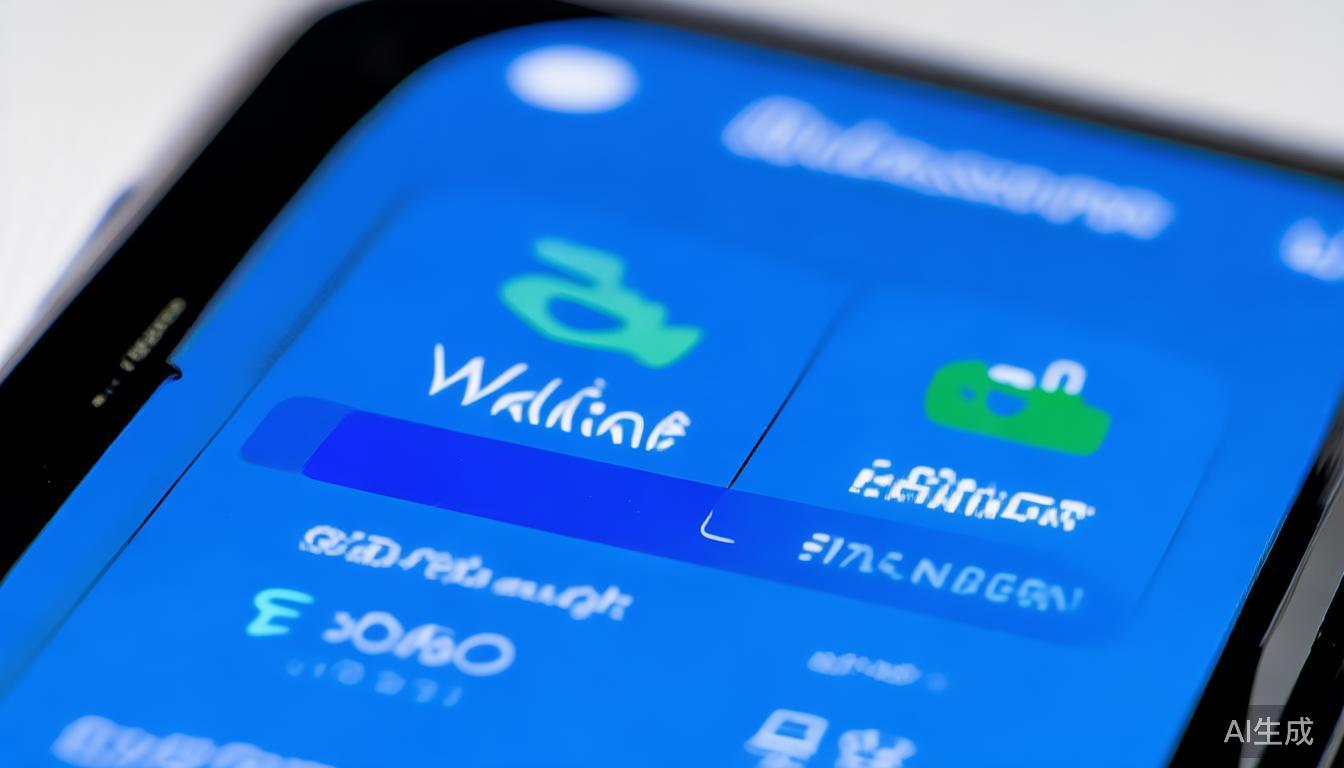 比特派钱包app官方中文版：加密货币领域发展趋势与功能拓展  第1张