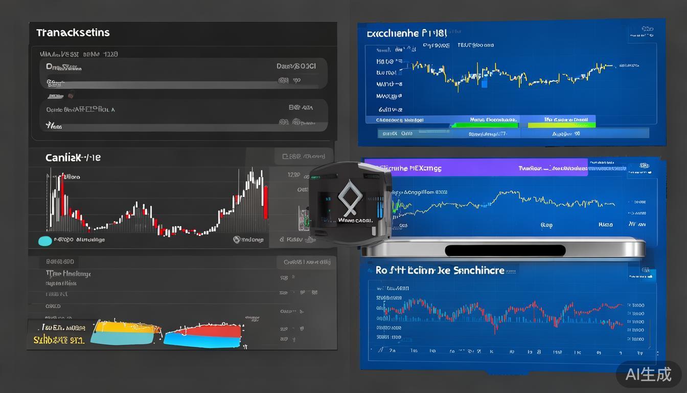 数字货币交易领域:比特派钱包如何平衡安全与便捷?  第1张 数字货币交易领域:比特派钱包如何平衡安全与便捷?  第1张