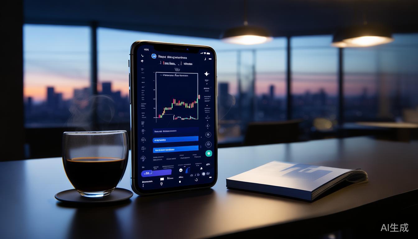 身为投资者，选用Bitpie比特派钱包后投资表现显著提升  第1张